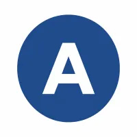 A.